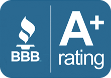 Better Business Bureau Accredited